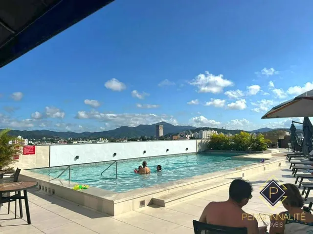 Imagem 8: Apartamento 2 Quartos para Venda em Balneário Camboriú, Centro, 2 Dormitórios, 1