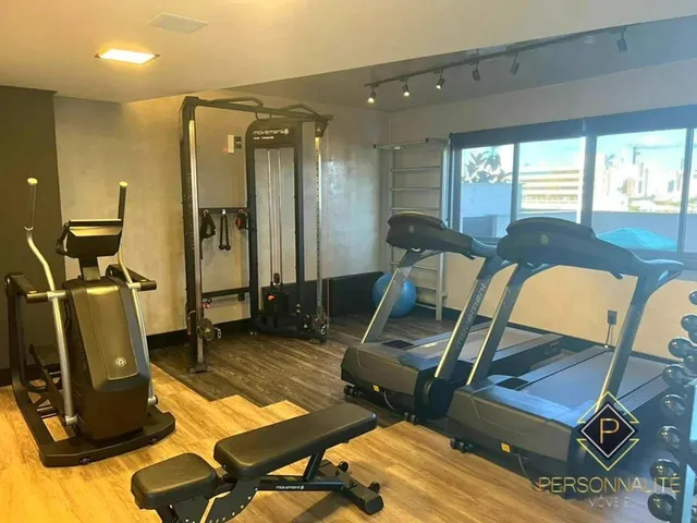 Imagem 11: Apartamento 2 Quartos para Venda em Balneário Camboriú, Centro, 2 Dormitórios, 1