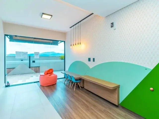 Imagem 6: Apartamento 2 Quartos para Venda em Balneário Camboriú, Centro, 2 Dormitórios, 1