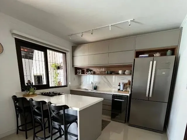 Imagem 13: Casa 127M² Averbada - Petrópolis