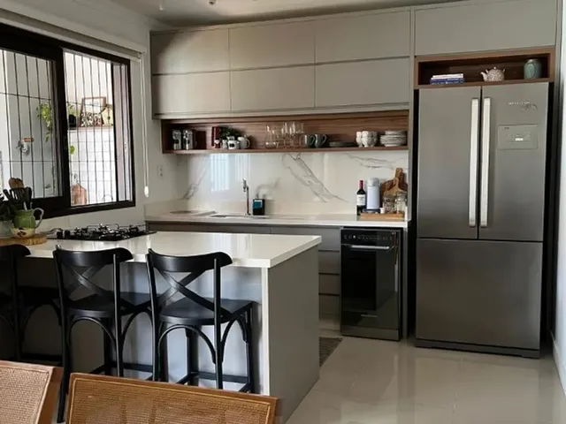 Imagem 8: Casa 127M² Averbada - Petrópolis