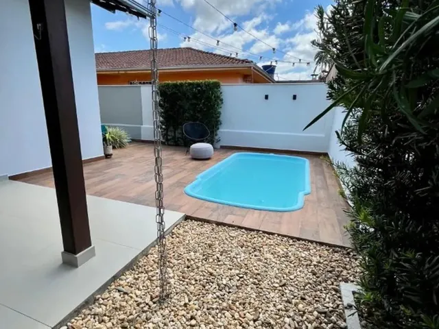 Imagem 9: Casa 127M² Averbada - Petrópolis