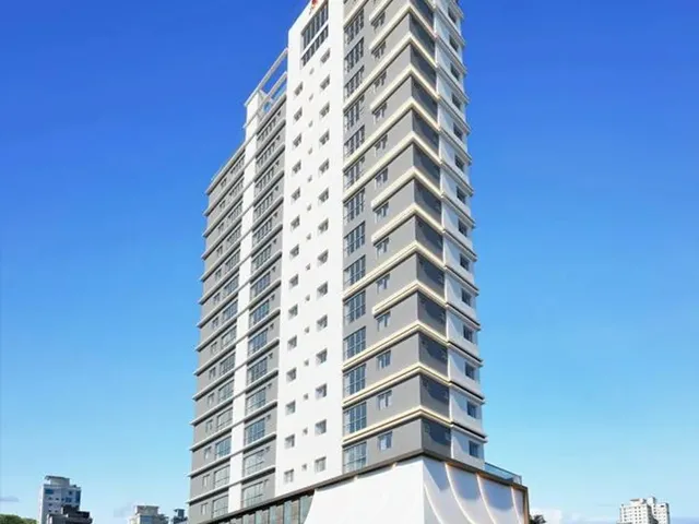 Imagem 1: Apartamento 2 Dormitórios para Venda em Itapema - Sc