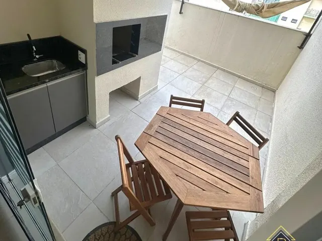 Imagem 1: Apartamento 2 Quartos para Venda em Balneário Camboriú, Centro, 2 Dormitórios, 1
