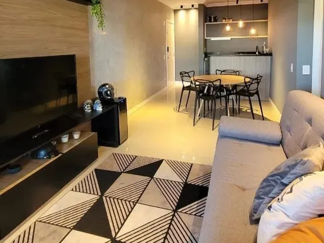 Imagem 8: Apartamento 2 Quartos para Venda em Balneário Camboriú, Centro, 2 Dormitórios, 1
