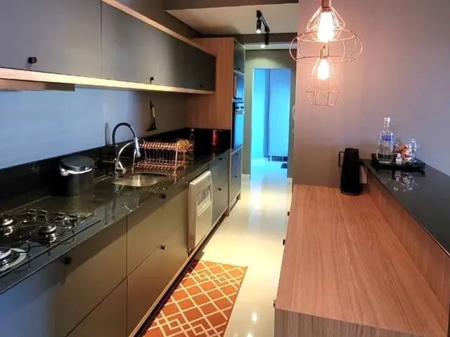 Imagem 15: Apartamento 2 Quartos para Venda em Balneário Camboriú, Centro, 2 Dormitórios, 1