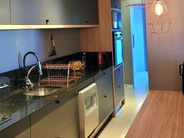 Imagem 13: Apartamento 2 Quartos para Venda em Balneário Camboriú, Centro, 2 Dormitórios, 1