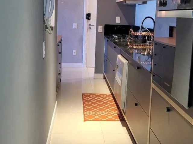 Imagem 6: Apartamento 2 Quartos para Venda em Balneário Camboriú, Centro, 2 Dormitórios, 1