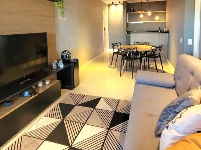 Imagem 14: Apartamento 2 Quartos para Venda em Balneário Camboriú, Centro, 2 Dormitórios, 1