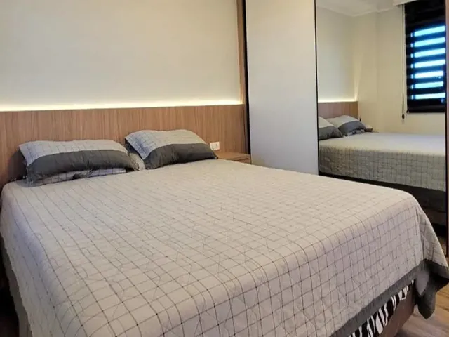 Imagem 5: Apartamento 2 Quartos para Venda em Balneário Camboriú, Centro, 2 Dormitórios, 1
