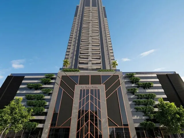 Imagem 1: Apartamento 4 Dormitórios para Venda em Itapema - Sc