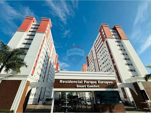 Imagem: Descubra o Seu Novo Lar Apartamento no Bairro