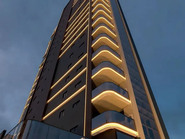 Imagem 1: Apartamento 1Dormitório para Venda em Itapema - Sc