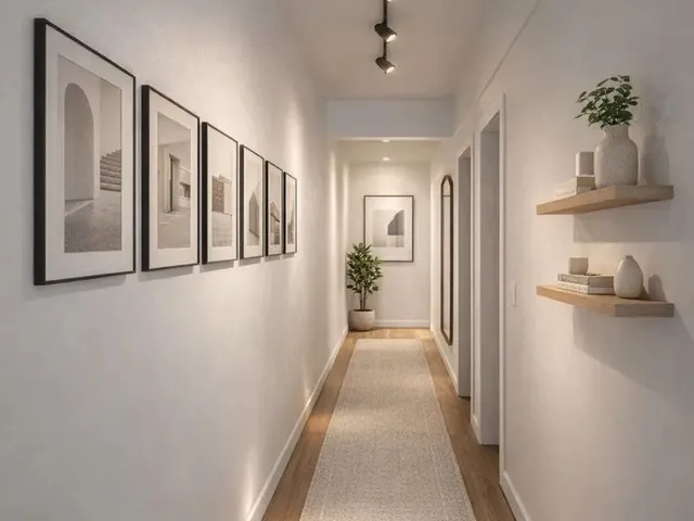 Imagem 3: Apartamento Bairro Maluche Brusque