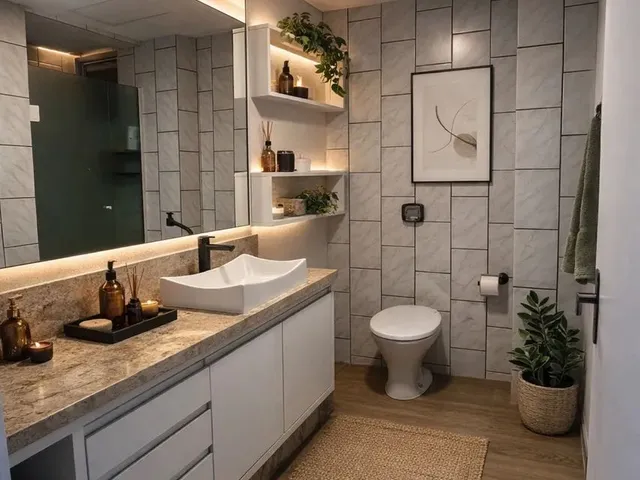 Imagem 4: Apartamento Bairro Maluche Brusque