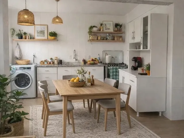 Imagem 5: Apartamento Bairro Maluche Brusque