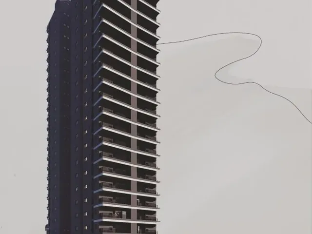 Imagem 1: Apartamento 3 Dormitórios para Venda em Itapema - Sc