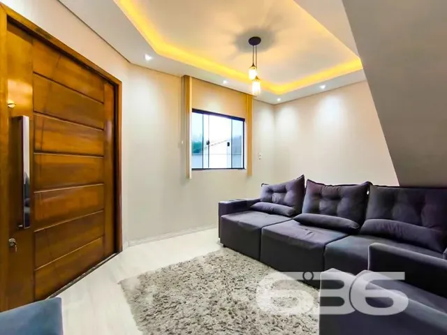 Imagem: Casa Balneário Barra do Sul