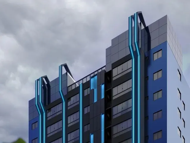 Imagem 1: Apartamento 3 Dormitórios para Venda em Itapema - Sc