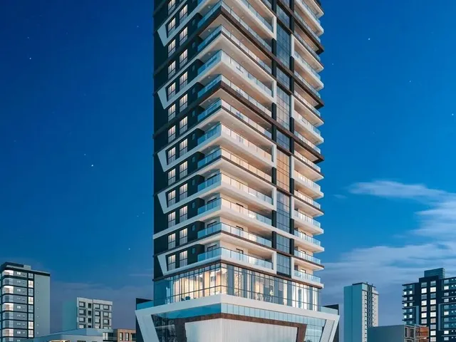 Imagem 1: Apartamento 4 Dormitórios para Venda em Itapema - Sc