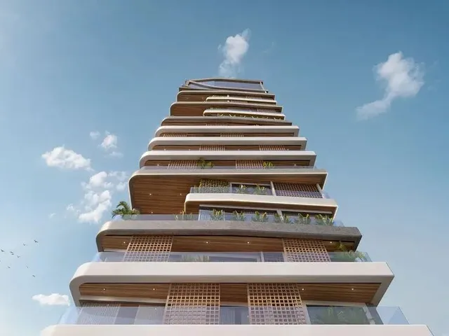 Imagem 1: Apartamento 5 Dormitórios para Venda em Itapema - Sc