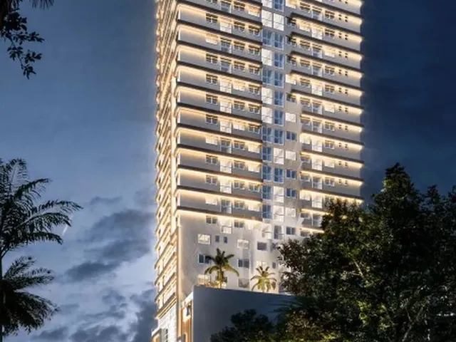 Imagem 1: Apartamento 2 Dormitórios para Venda em Itapema - Sc