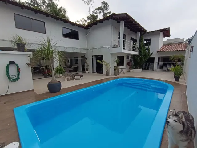 Imagem: Casa para Venda Possui 313 Metros Quadrados
