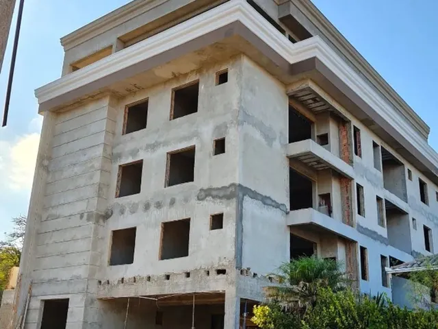 Imagem: Apartamento Alto Padrão de 3 Quartos!