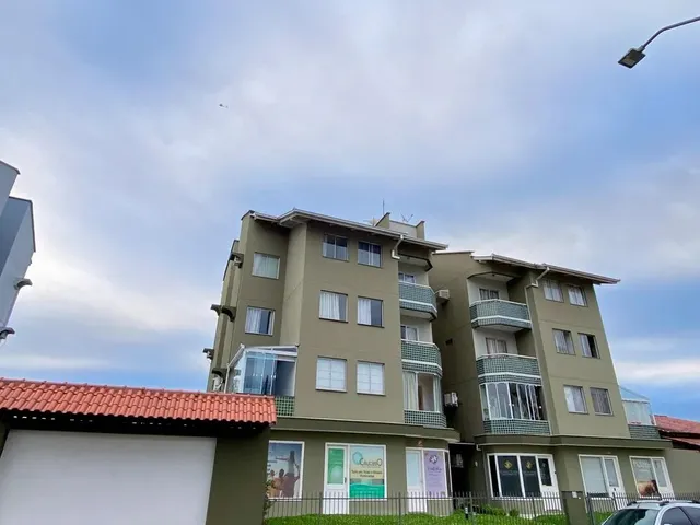 Imagem: Apartamento em Jlle, Floresta 3Andar 3Min