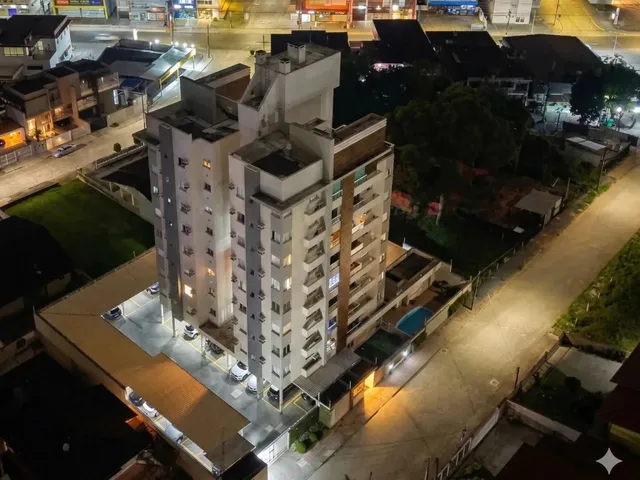Imagem: Apto Santo Antônio, 3 Quartos 2 Vagas