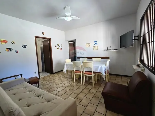 Imagem 12: Apenas 230M do Mar no Gravatá - Casa Ampla com Edícula e 7 Quartos Ideal para Moradia