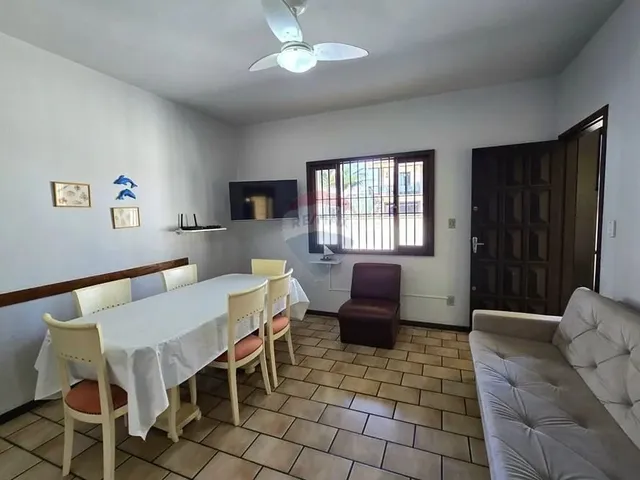 Imagem 15: Apenas 230M do Mar no Gravatá - Casa Ampla com Edícula e 7 Quartos Ideal para Moradia