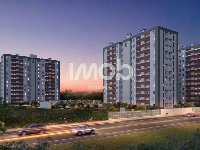 Imagem: Baia Azul Beach Club - Apartamento com 2
