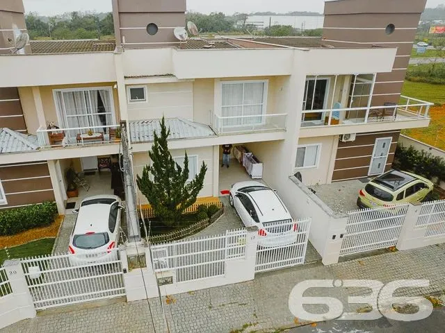 Imagem: Casa Joinville Vila Nova