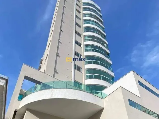 Imagem: Apartamento Semi Mobiliado com 3 Suítes