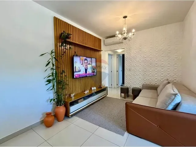 Imagem: Apartamento 2 Dormitórios no Bairro Fazenda