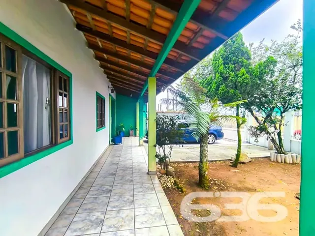 Imagem 2: Casa | Joinville