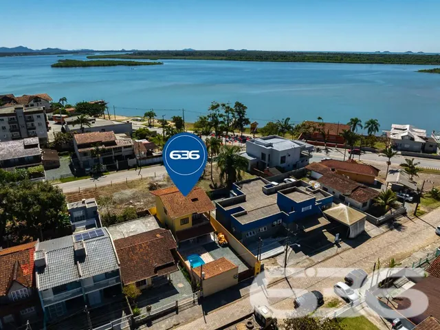 Imagem: Casa Balneário Barra do Sul