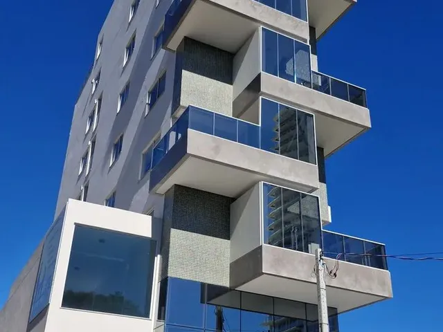 Imagem: Apartamento 701 com Vista Mar no Centro