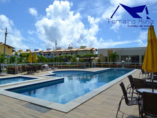 Imagem: Casa em Condomínio Residencial em Salvador