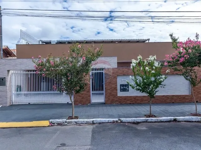 Imagem: Sobrado Impecável no São João