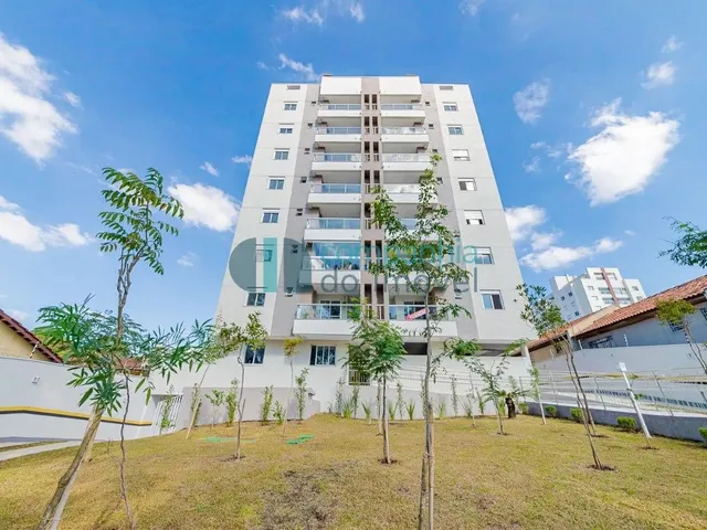 Imagem: Apartamentos À Venda, Novos, no Bairro