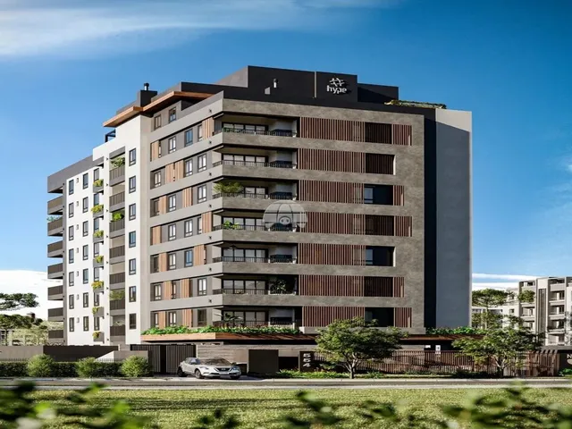 Imagem: Vendas Apartamento Curitiba Pr