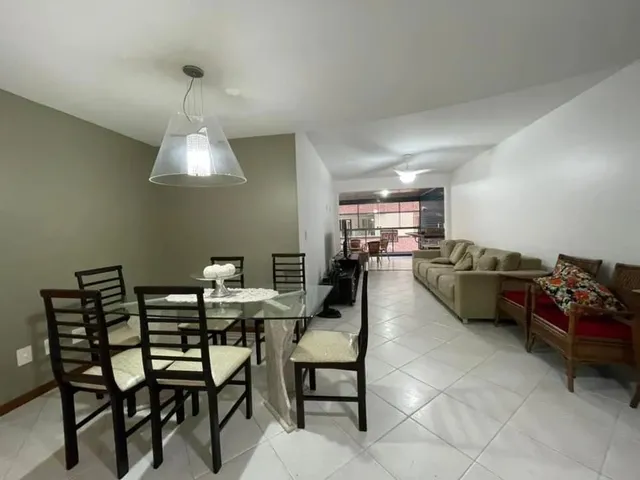 Imagem 14: O Melhor do Centro! Oportunidade 3 Quartos Sendo 2 Suites com 2 Vagas e 2 Lazeres na Cober