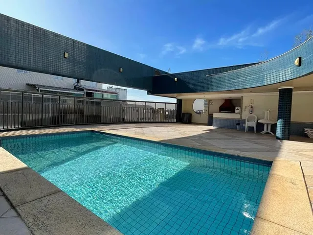 Imagem 3: O Melhor do Centro! Oportunidade 3 Quartos Sendo 2 Suites com 2 Vagas e 2 Lazeres na Cober