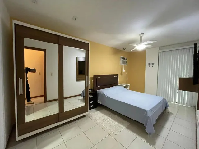 Imagem 9: O Melhor do Centro! Oportunidade 3 Quartos Sendo 2 Suites com 2 Vagas e 2 Lazeres na Cober