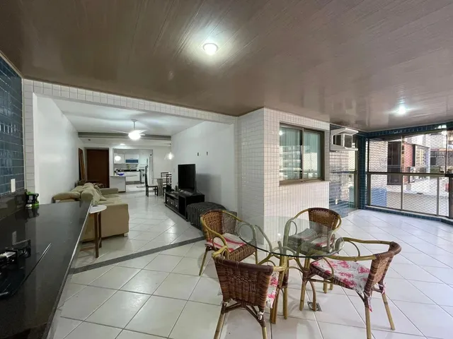 Imagem 11: O Melhor do Centro! Oportunidade 3 Quartos Sendo 2 Suites com 2 Vagas e 2 Lazeres na Cober
