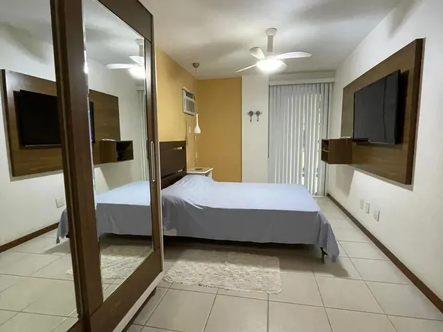 Imagem 12: O Melhor do Centro! Oportunidade 3 Quartos Sendo 2 Suites com 2 Vagas e 2 Lazeres na Cober
