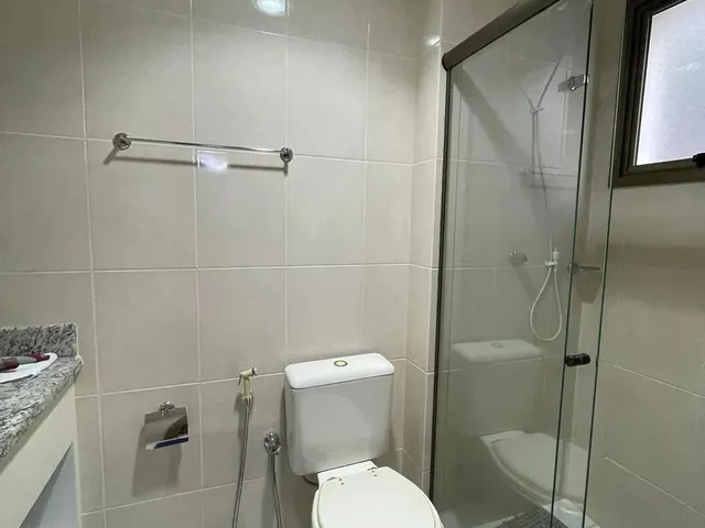 Imagem 10: O Melhor do Centro! Oportunidade 3 Quartos Sendo 2 Suites com 2 Vagas e 2 Lazeres na Cober