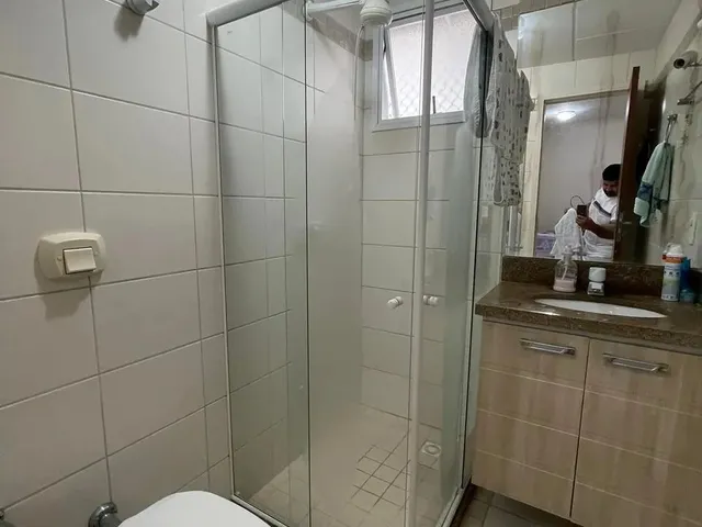 Imagem 13: O Melhor do Centro! Oportunidade 3 Quartos Sendo 2 Suites com 2 Vagas e 2 Lazeres na Cober